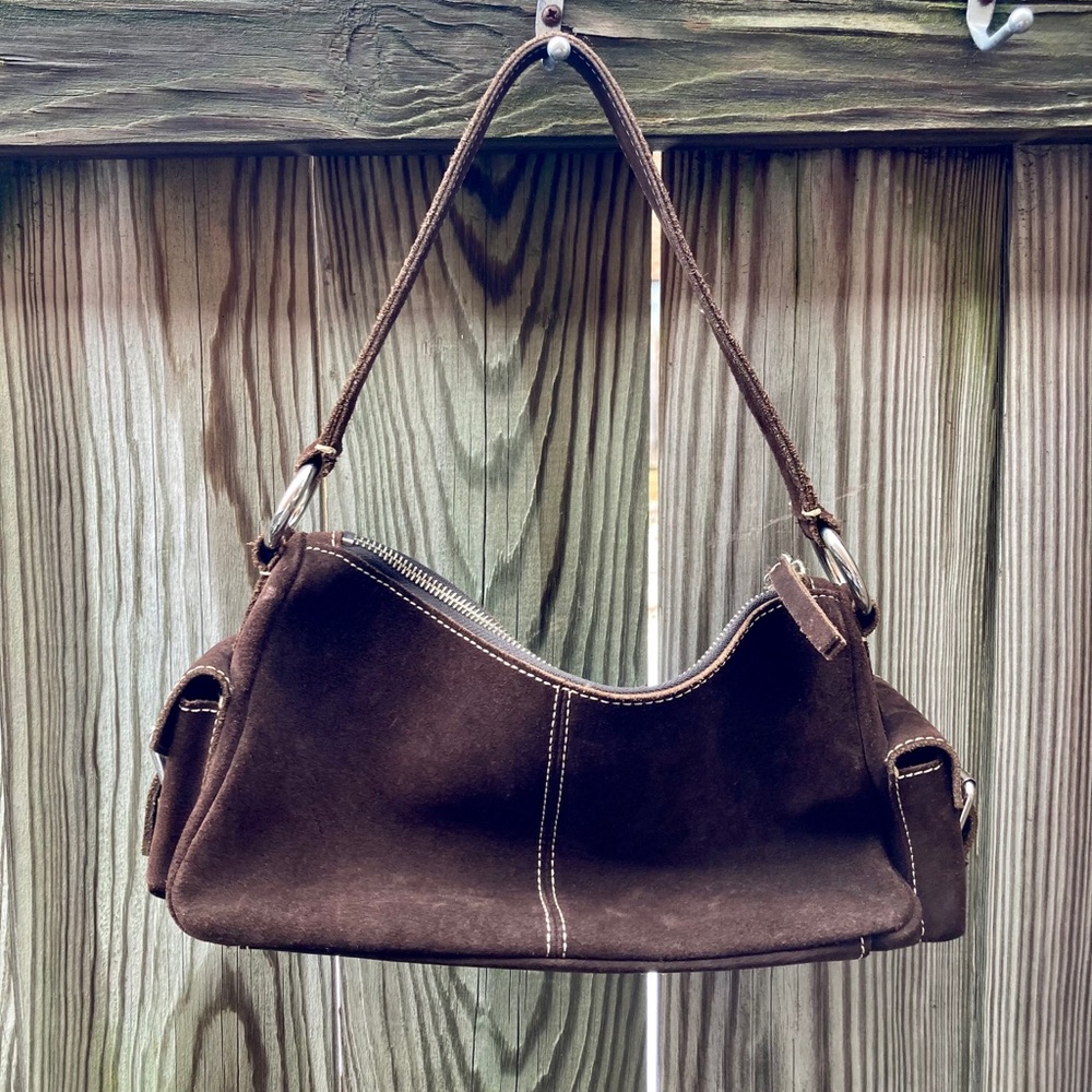 Banana Republic purse